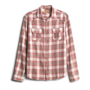 *NEW* Free Nature Backwoods Brushed Funnel Shirt